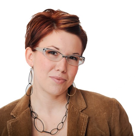 Tara Gentile, business coach